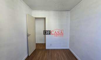 Imagem 7: Apartamento com 2 dormitórios para alugar, 50 m² por R$ 1.434,06/mês - Jardim Santa Terezi