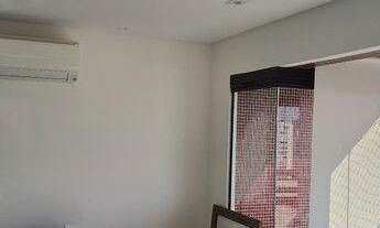 Imagem 2: Belíssimo apartamento com varanda 128 m2 a.u - 4 dormitórios - 3 suítes - 3 vagas - R. Lor