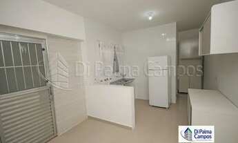 Imagem: Apartamento Studio com 21m² para alugar