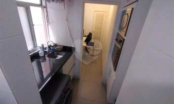 Imagem 7: Apartamento - 03 quartos - Méier [ME