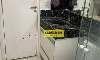 Imagem 6: Apartamento com 2 dormitórios à venda, 55 m² - Ferrazópolis - São Bernardo do Campo/SP