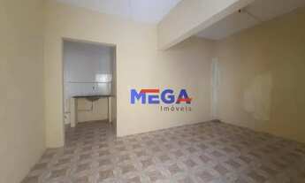 Imagem 4: Apartamento com 2 dormitórios para alugar, 65 m² por R$ 826,33/mês - Benfica - Fortaleza/C