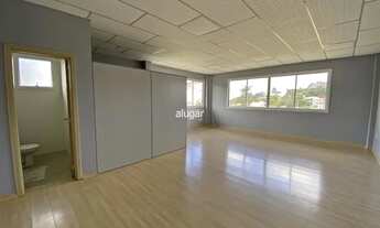 Imagem 2: Sala Aérea Vinhedos Caxias do Sul