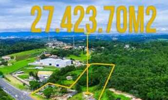 Imagem 2: Terreno-À VENDA-Parque Nova Xampirra-Itatiba-SP