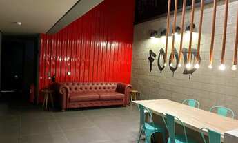 Imagem 7: Studio para locação, 15 m², 1 Dormitório, 1 Suíte