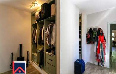 Imagem 4: Locação Casa 4 Dormitórios - 390 m² Alto da Lapa