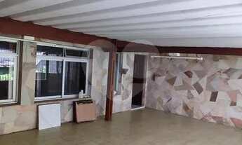 Imagem 5: Sobrado com muito espaço no Anália Franco