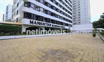 Imagem 3: Locação Cobertura Pituba Salvador