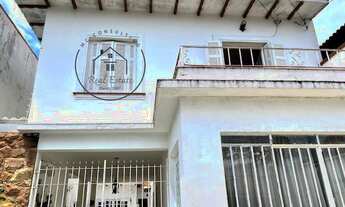 Imagem 2: Casa 300m² Ótimo Quintal - 3 Dorm 2 Garagens em Moema