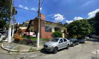 Imagem: Casa Térrea 3 Dorm. (1 Suíte) com Edícula