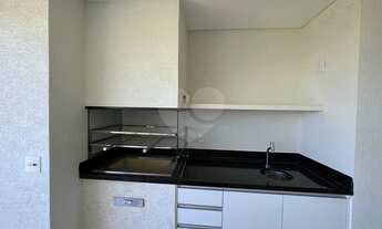 Imagem 4: Apartamento para alugar com 4 quartos no Trio Lindenberg