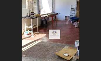 Imagem 5: Casa com 1 dormitório para alugar, 30 m² por R$ 1.600,00/mês - Jardim Santa Genebra II (Ba