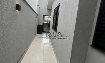 Imagem 6: Casa com 2 dormitórios à venda, 75 m² por R$ 390.000 - Jardim Nova Veneza - Indaiatuba/SP