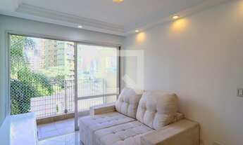 Imagem: Apartamento para Aluguel - Vila Mascote