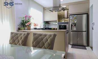 Imagem: Casa com 3 dormitórios à venda, 174 m²