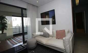 Imagem 4: Apartamento para Aluguel - Pinheiros, 2 Quartos, 73 m2