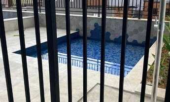 Imagem 6: Apartamento com 2 dormitórios para alugar, 36 m² por R$ 2.300,00/mês - Morumbi - São Paulo