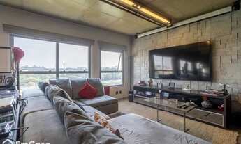 Imagem: Apartamento à venda em Sao Paulo