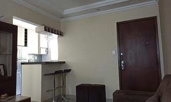 Imagem 7: Apartamento 3 quartos - móveis planejados