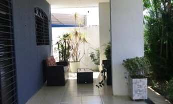 Imagem 3: Casa para venda com 130 metros quadrados com 2 quartos em Canudos - Belém - Pará