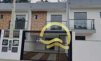 Imagem 2: Sobrado com 03 dormitórios Centro Piçarras!