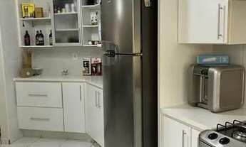 Imagem 4: Apartamento, 2 quartos, Jardim Brasil (ao lado Piratininga) - Franca - SP