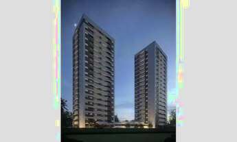 Imagem 7: We- EDF LA VIE ! Padrão de qualidade Moura Dubeux, Apt com 55m²/ 2 qrts/ Área de Lazer, na