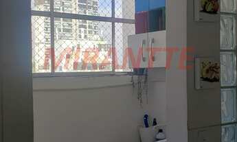 Imagem 6: Apartamento para venda com 65 metros quadrados com 2 quartos em Santa Teresinha - São Paul