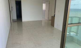 Imagem 7: Apartamento com 3 dormitórios para alugar, 90 m² por R$ 5.802/mês - Boa Viagem - Recife/PE