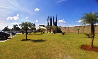 Imagem 6: Casa com 3 dormitórios à venda, 254 m² por R$ 2.050.000,00 - Condomínio Terras do Cancione