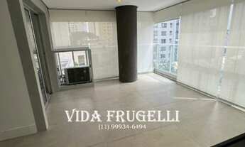 Imagem 3: Apartamento de 64m² para alugar, com 1 suíte, ampla varanda gourmet e 2 vagas, em Pinheiro