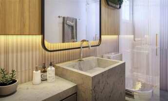 Imagem 12: Apto de 1 dorm, 1 VAGA, SACADA GOURMET, 50 m² de área útil. Bairro: Caiçara