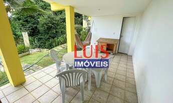 Imagem: Casa com 4 dormitórios para alugar, 275