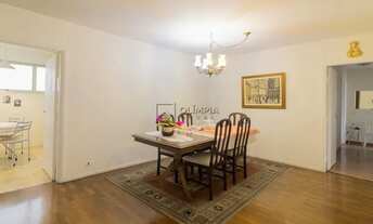 Imagem 7: Apartamento Venda Higienópolis 158 m² 4 Dormitórios