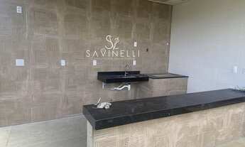 Imagem 7: Apartamento com 2 dormitórios para alugar, 44 m² por R$ 1.760,00/mês - Vila Nossa Senhora