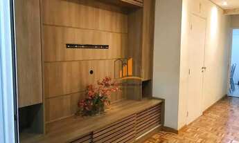 Imagem 2: Apartamento com 3 dormitórios para alugar, 92 m² por R$ 4.005/mês - Tatuapé - São Paulo/SP