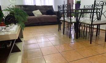 Imagem 4: Locação Casa com 3 dormitórios