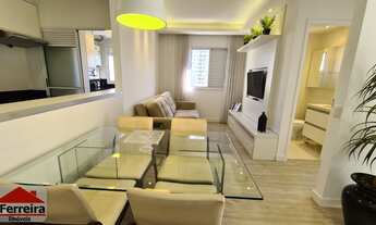 Imagem 3: BARRA FUNDA, 1 dormitório, 1 vaga, mobiliado, ao lado do metrô