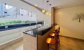 Imagem 3: São Paulo - Apartamento Padrão - Moema