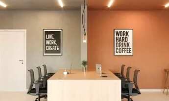 Imagem 5: Apartamento com 2 quartos, 49 m², em Vila Esperança - São Paulo - SP