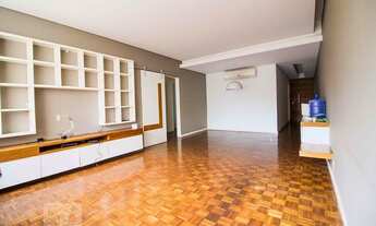 Imagem 1: Apartamento para Aluguel - Botafogo, 3 Quartos, 136 m2