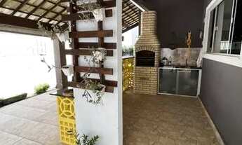 Imagem 5: Casa de condomínio para venda com 2015 metros quadrados com 4 quartos