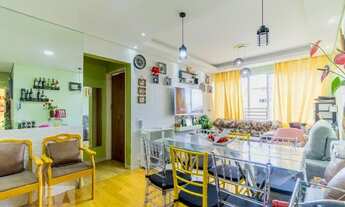 Imagem: Apartamento para Aluguel - Bela Vista, 2