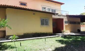 Imagem 6: Casa Duplex, 04 suítes, Terreno 1.937m2, Bairro Gurupi