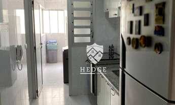 Imagem: Apartamento com 3 dormitórios à venda