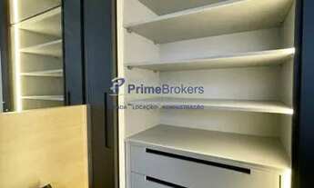 Imagem 2: LOCAÇÃO BELA VISTA EXCELENTE APTO MOBILIADO!!!!