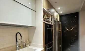 Imagem 4: APARTAMENTO RESIDENCIAL em SÃO PAULO - SP, CERQUEIRA CÉSAR