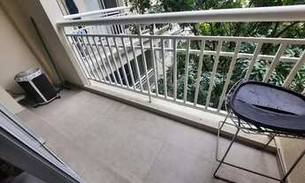 Imagem 2: Apartamento próximo do Parque Burle Marx - Bom para Morar ou Investir!