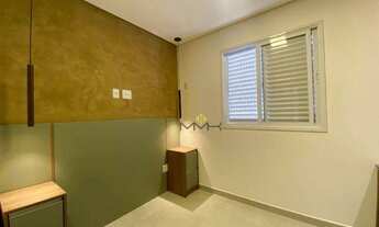 Imagem 3: Village com 2 dormitórios à venda, 100 m² , Campo Grande - Santos/SP