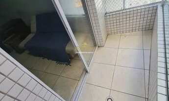 Imagem 5: PÉ NA AREIA !!SHOOW .. LAZER COMPLETO 2 DORM SENDO 1 SUÍTE SÓ 310 MIL À VISTA